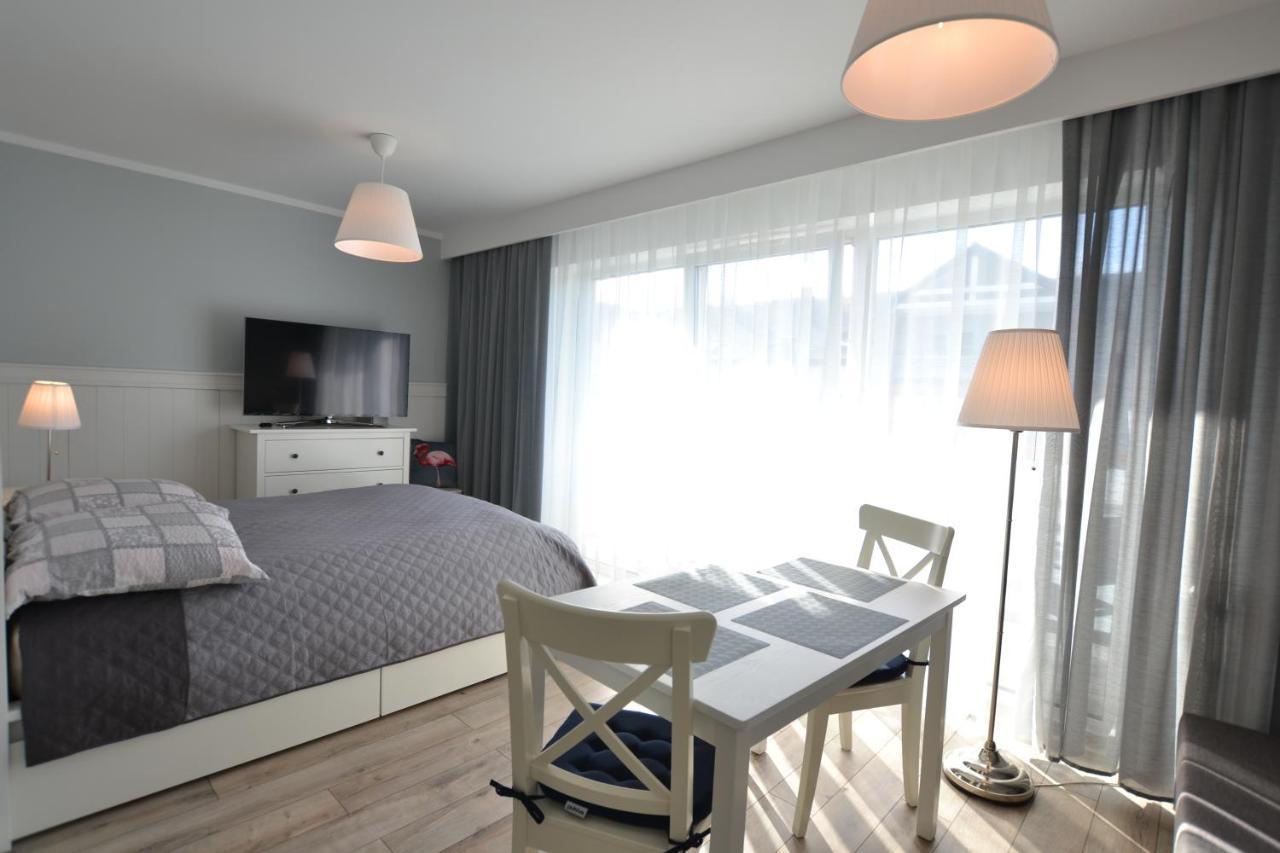 Apartment Darlowko Morski Ix