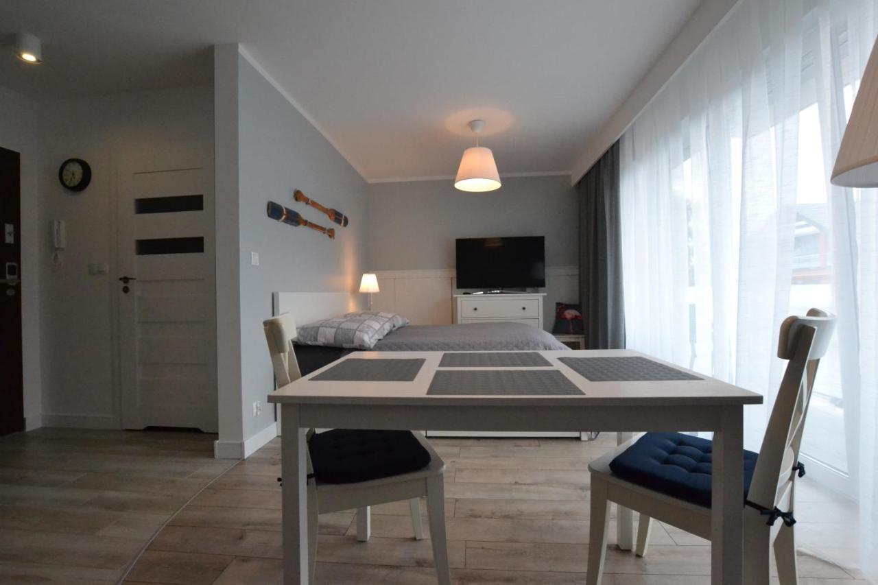 Apartment Darlowko Morski Ix Darlowo