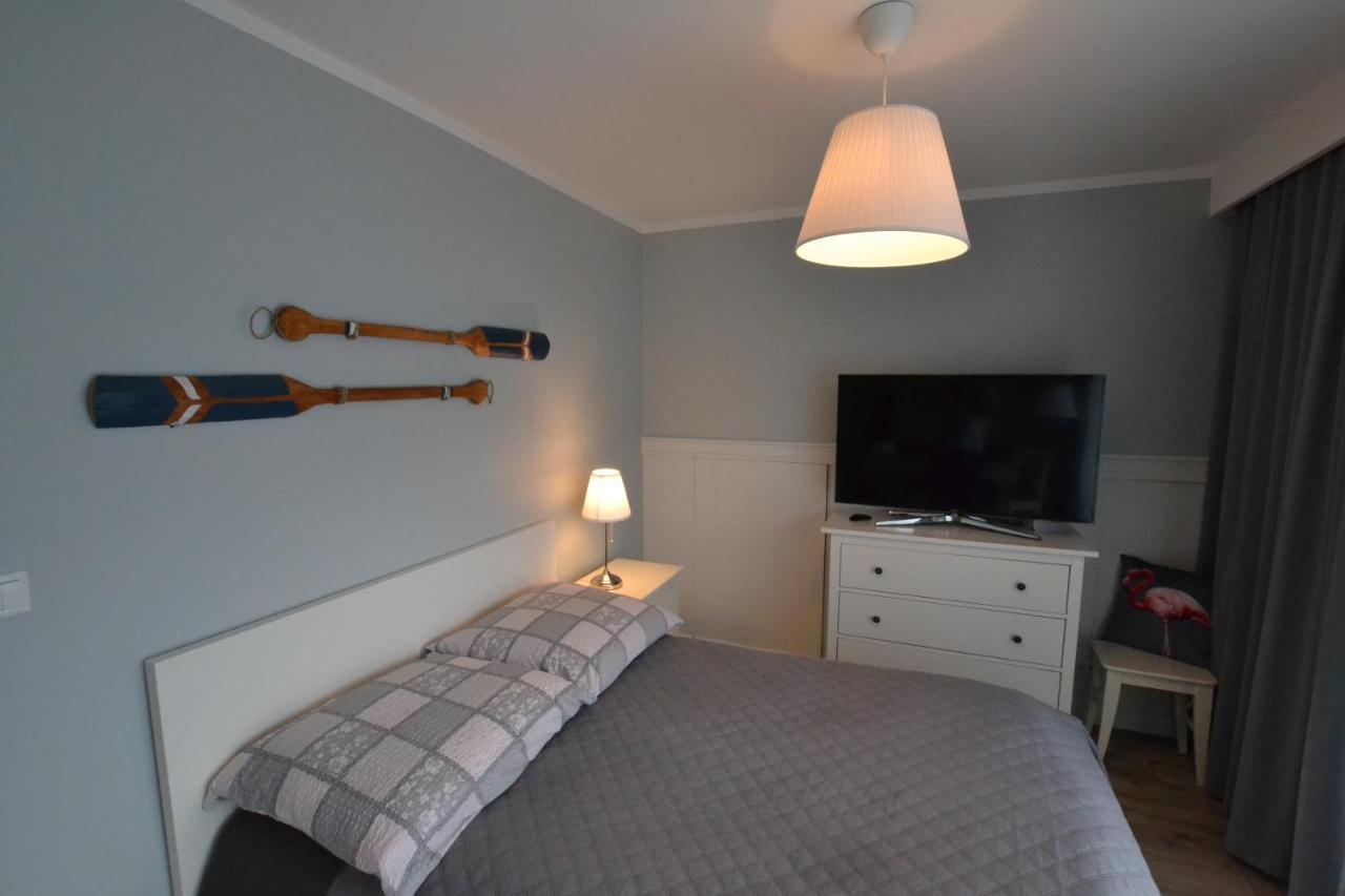 Apartment Darlowko Morski Ix *
